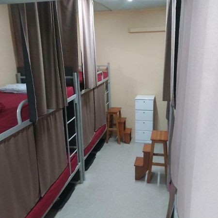 Heritage Hostel Singapore Bagian luar foto