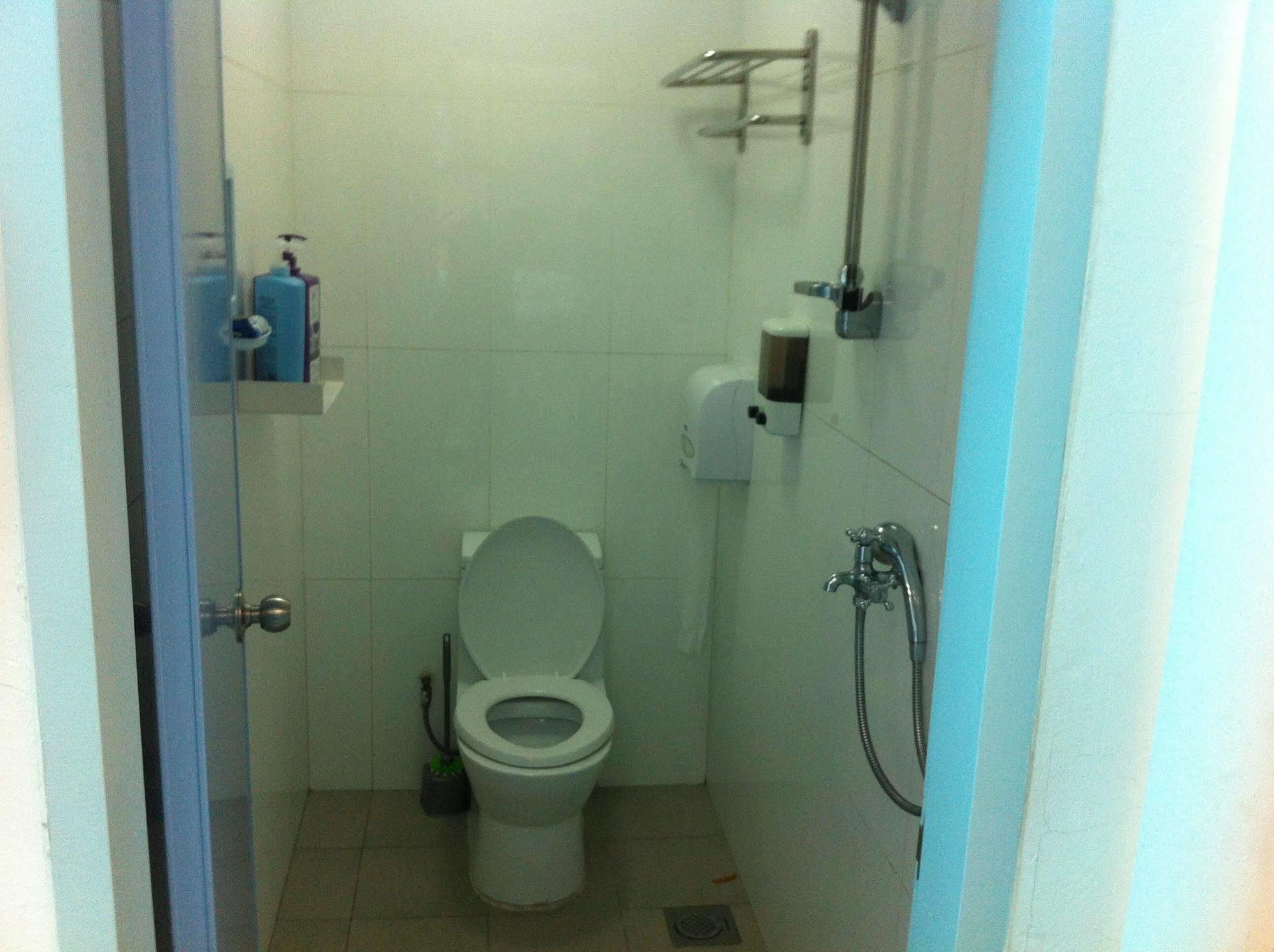 Heritage Hostel Singapore Bagian luar foto
