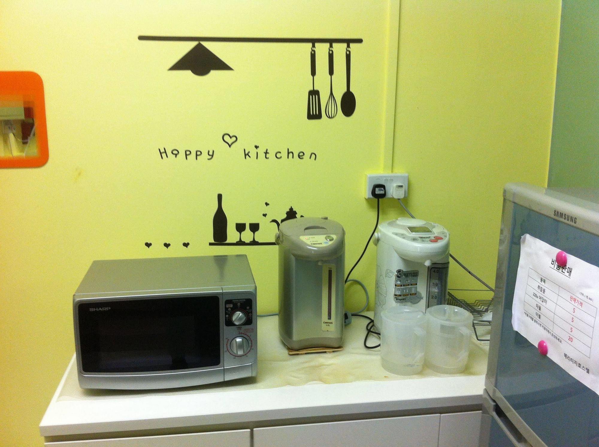 Heritage Hostel Singapore Bagian luar foto