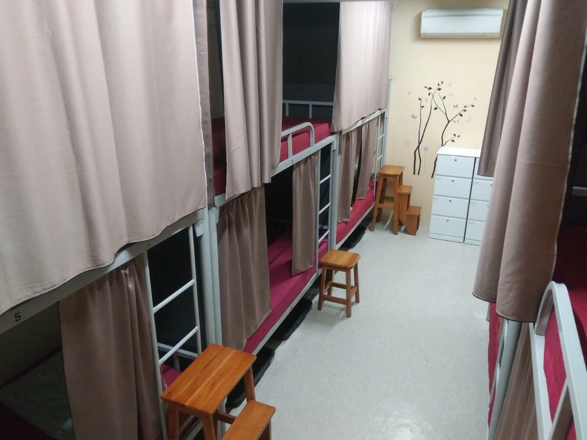 Heritage Hostel Singapore Bagian luar foto