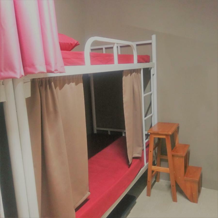 Heritage Hostel Singapore Bagian luar foto